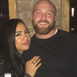 Meet your Posher, Eddie